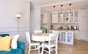 Nowoczesny Apartament w Przemyślu